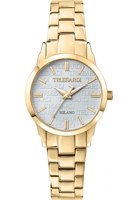 Trussardi R2453141507 Ladies Watch - Image 1