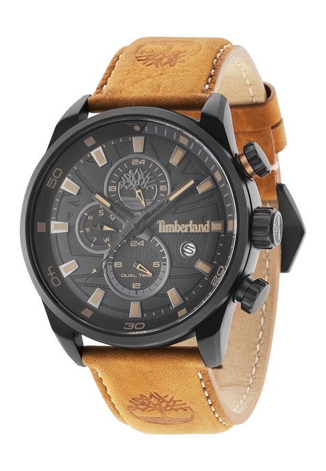 Timberland 14816JLB-02 Mens Henniker II Watch - Image 1