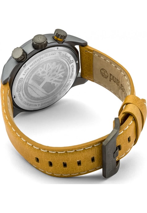Timberland 14816JLB-02 Mens Henniker II Watch - Image 3