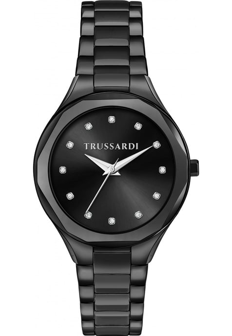 Trussardi R2453157501 Ladies Watch - Image 1
