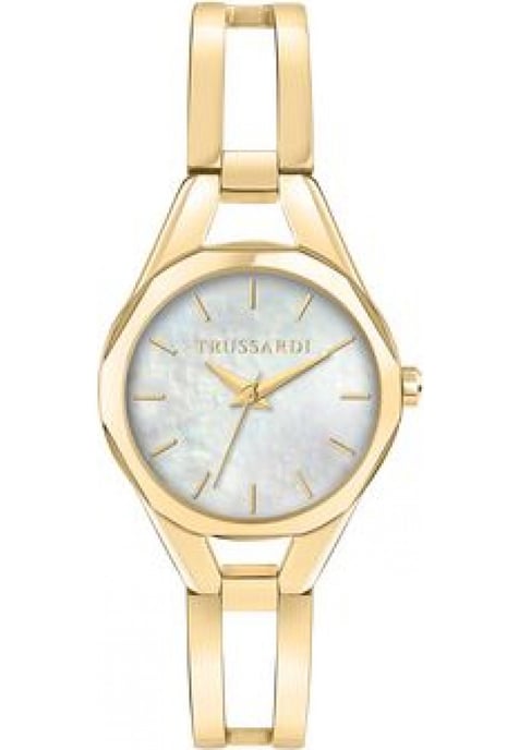 Trussardi R2453159501 Ladies Metropolitan Watch - Image 1