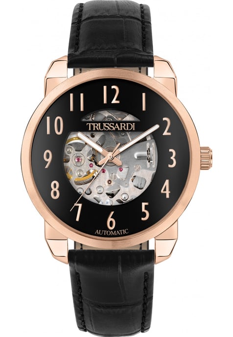 Trussardi R2421154001 Mens Watch - Image 1