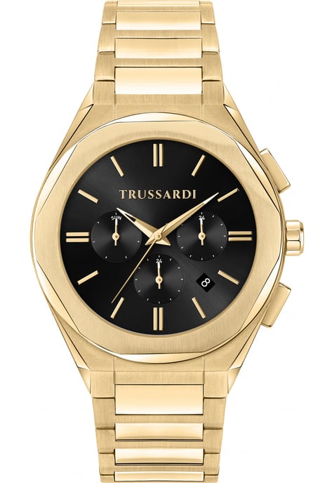 Trussardi R2453156001 Mens Watch - Image 1