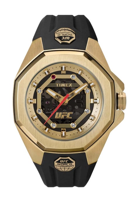 Timex TW2V86500 Mens UFC Pro Watch - Image 1
