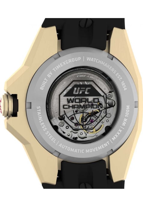 Timex TW2V86500 Mens UFC Pro Watch - Image 4