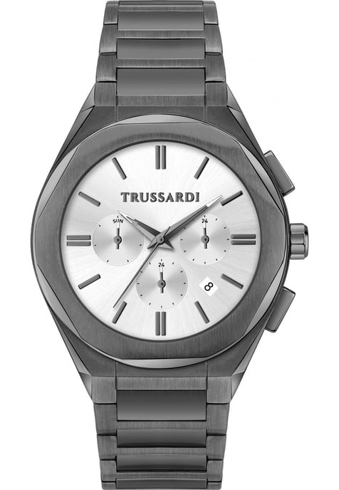 Trussardi R2453156003 Mens Watch - Image 1