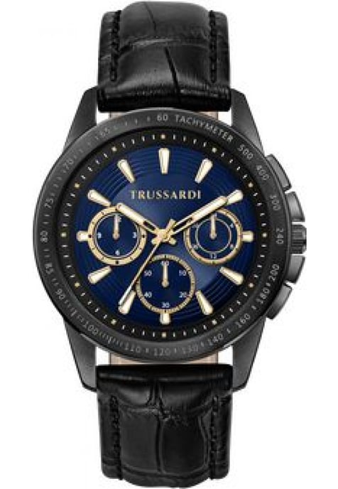 Trussardi R2451153001 Mens T-Hawk Watch - Image 1