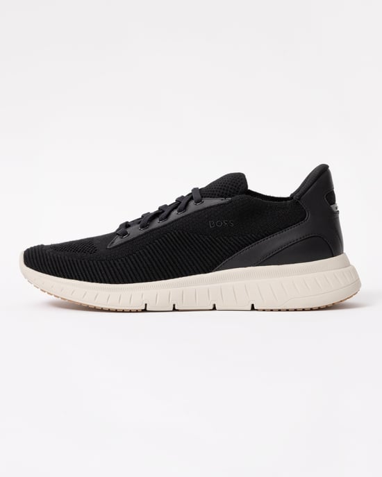 Titanis_Slon_knwal Trainers in Black - Image 2