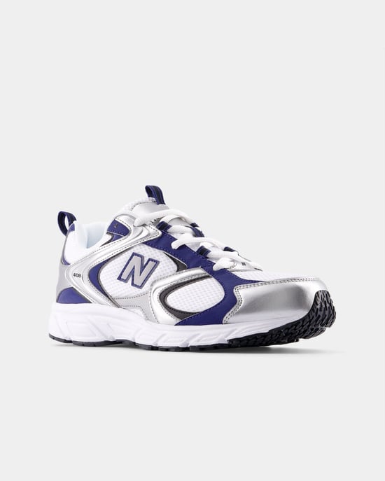 Trainers in White - Image 1