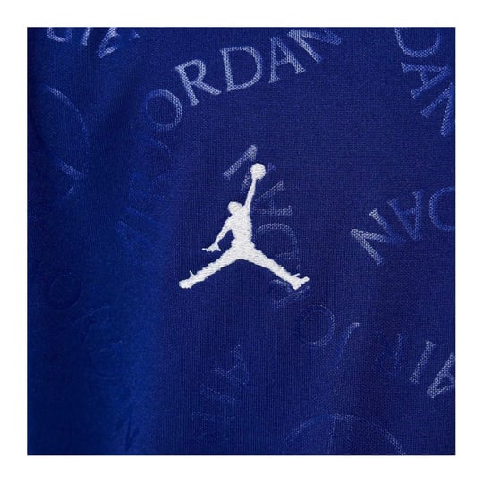Nike Kinderen/Kinderen Air Jordan Paris Saint Germain FC Jersey (Blauw/Phantoom) - Image 4