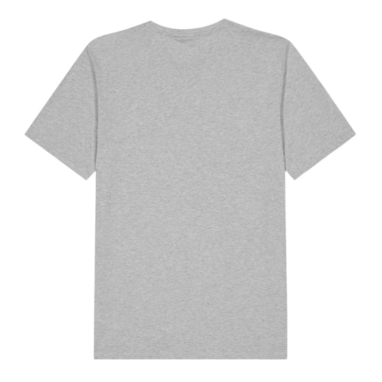 Boss Kinderen/Kinderen Groot Logo T-Shirt (Grijs) - Image 2