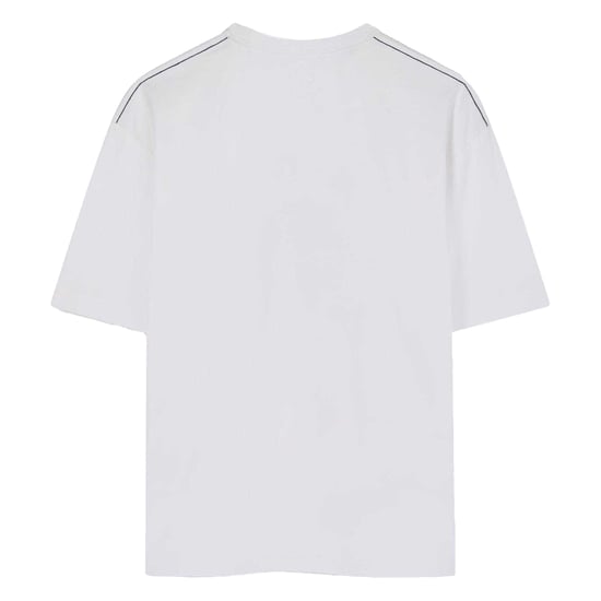 Timberland Kinderen/Kinderen T-shirt met ronde hals (Wit) - Image 3