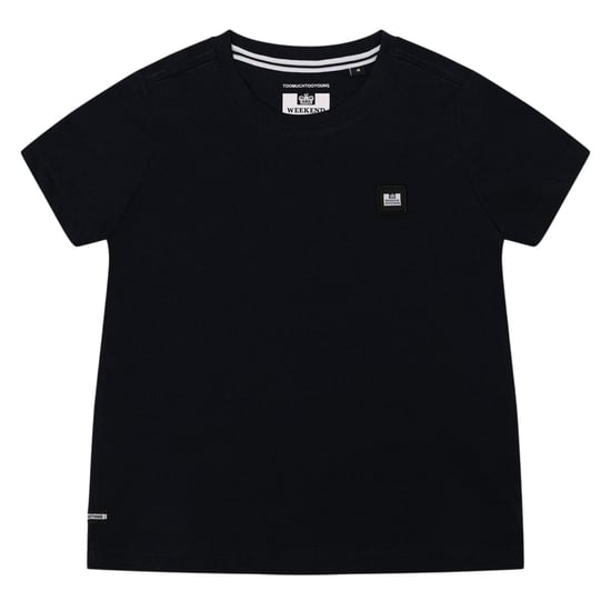 Weekend Offender Kinder-T-shirt van katoen uit Kingston (Marine) - Image 1