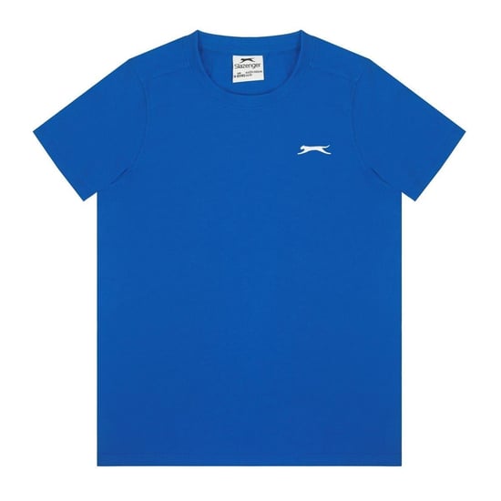 Slazenger Boys T-Shirt (Royal Blue) - Image 1