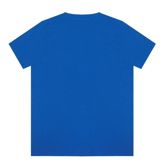 Slazenger Boys T-Shirt (Royal Blue) - Image 2