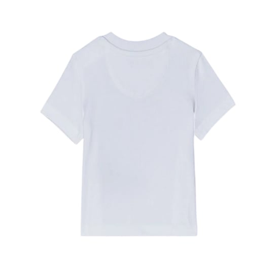 Calvin Klein Baby Monogram Normaal T-shirt (Wit) - Image 2