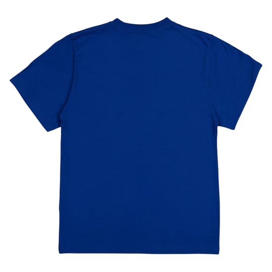 Vans Kinderen/Kinderen Klassiek Logo T-Shirt (Blauw) - Image 2