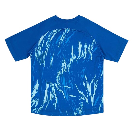 Sondico Childrens/Kids Football Jersey (Blue) - Image 2