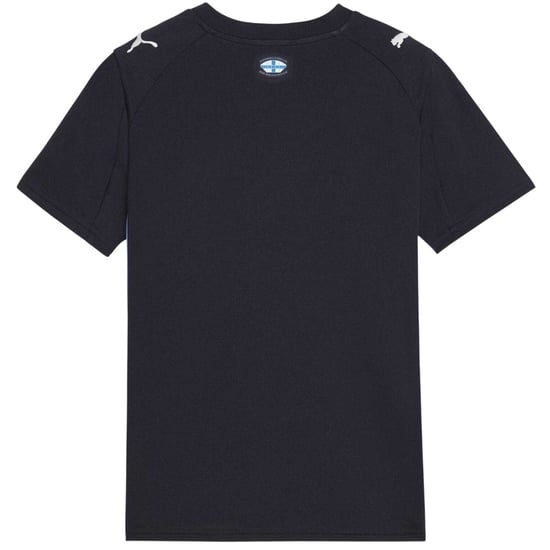 Puma Olympique de Marseille FC uittenue voor kinderen 2025/2026 (NAVY/BLAUW) - Image 2