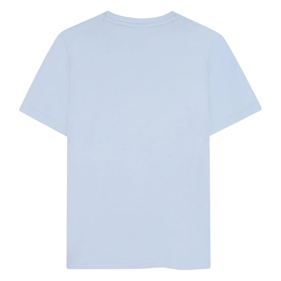 Boss Childrens/Kids Logo T-Shirt (Persian Blue) - Image 2