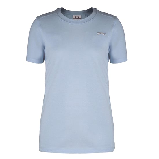 Slazenger Boys T-Shirt (Powder Blue) - Image 1