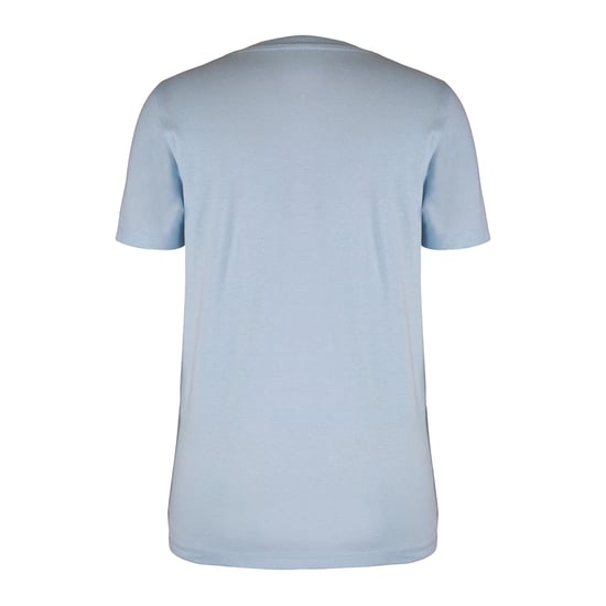 Slazenger Boys T-Shirt (Powder Blue) - Image 2
