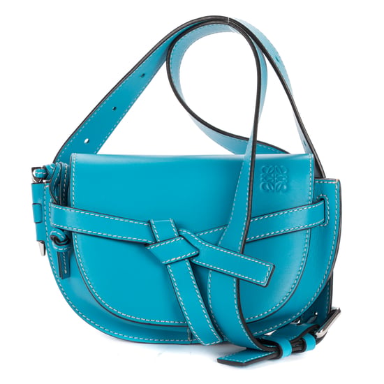 Mini Gate Waist Bag Mini Waist Bag - Image 1