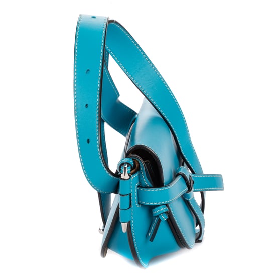 Mini Gate Waist Bag Mini Waist Bag - Image 4