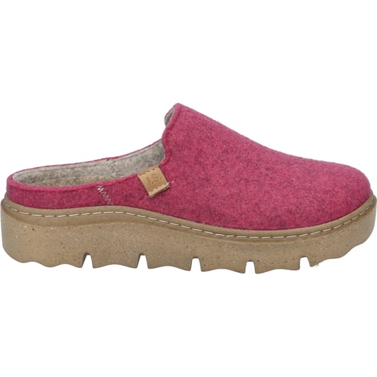 JOSEF SEIBEL Dames Slipper Carmaux 01 in roze - Image 2