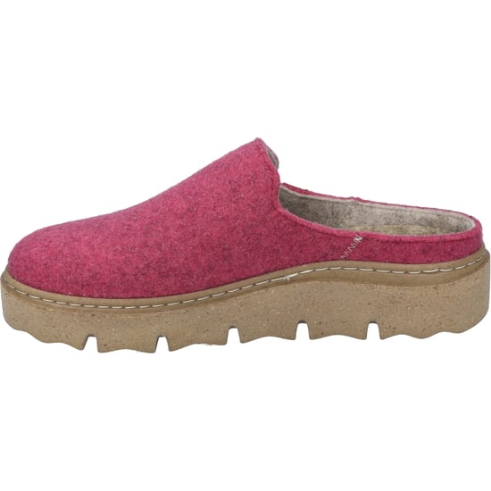 JOSEF SEIBEL Dames Slipper Carmaux 01 in roze - Image 3