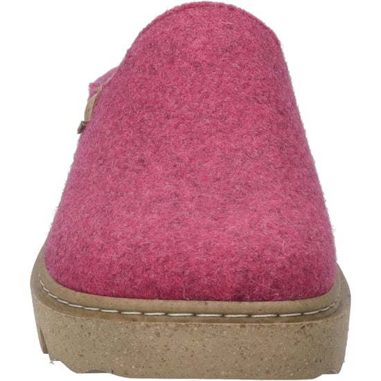 JOSEF SEIBEL Dames Slipper Carmaux 01 in roze - Image 5