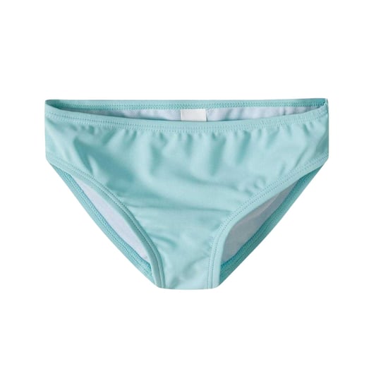 Minoti Effen Quick Dry Bikiniset voor meisjes (Blauw) - Image 5
