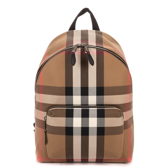 Jeff Backpack Shoulder Bag - Image 1