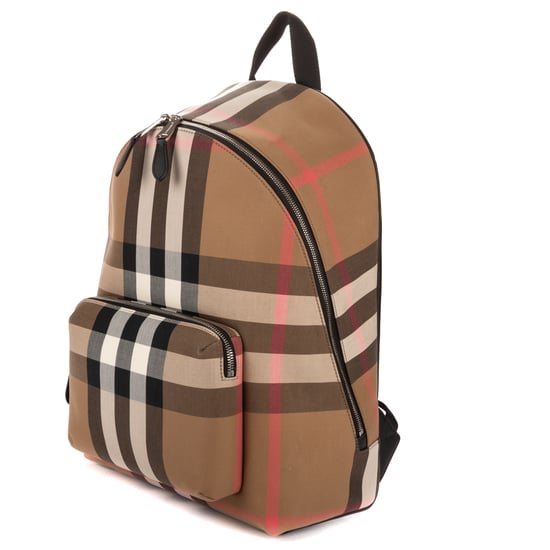 Jeff Backpack Shoulder Bag - Image 2