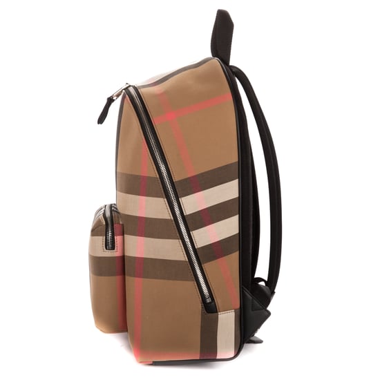 Jeff Backpack Shoulder Bag - Image 3