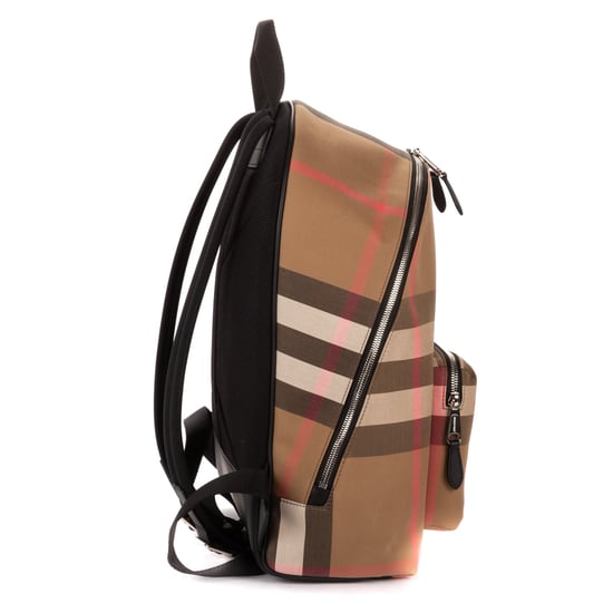 Jeff Backpack Shoulder Bag - Image 4