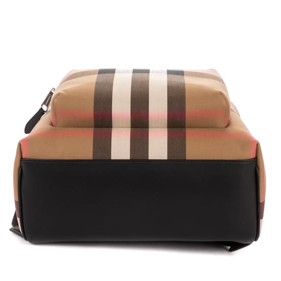 Jeff Backpack Shoulder Bag - Image 6