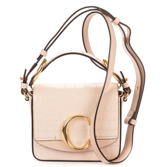 Mini C Bag Mini schoudertas - Image 1