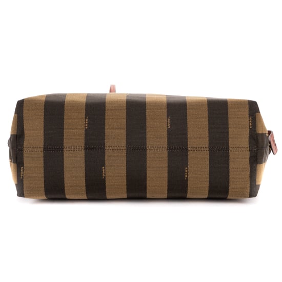 Large Pequin Zip Tote Large Shoulder Bag - Image 6