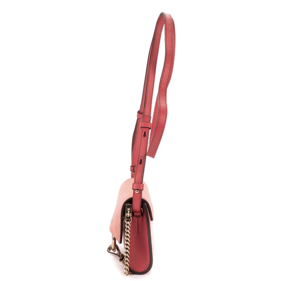 Mini Faye Mini Shoulder Bag - Image 3