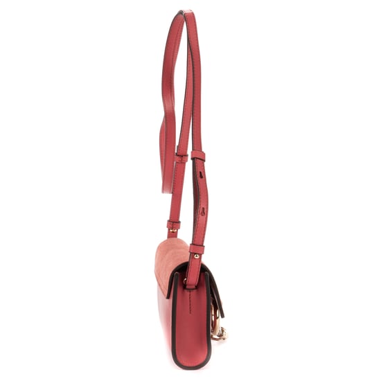 Mini Faye Mini Shoulder Bag - Image 4