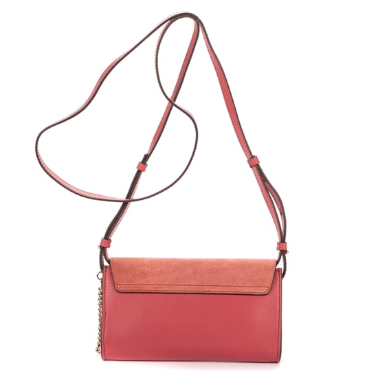 Mini Faye Mini Shoulder Bag - Image 5