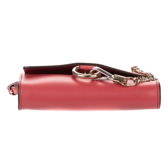 Mini Faye Mini Shoulder Bag - Image 6