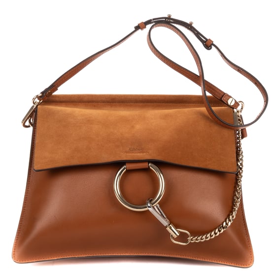 Medium Faye Bag Medium schoudertas - Image 1