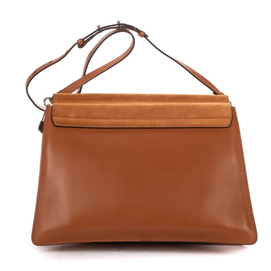 Medium Faye Bag Medium schoudertas - Image 4