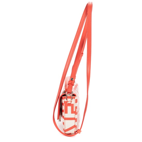 Fendi x Marc Jacobs Mamma Baguette Mini  Schoudertas - Image 3