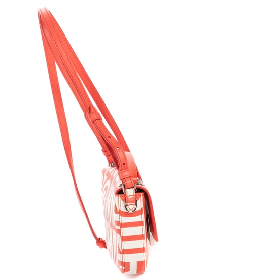 Fendi x Marc Jacobs Mamma Baguette Mini  Schoudertas - Image 4