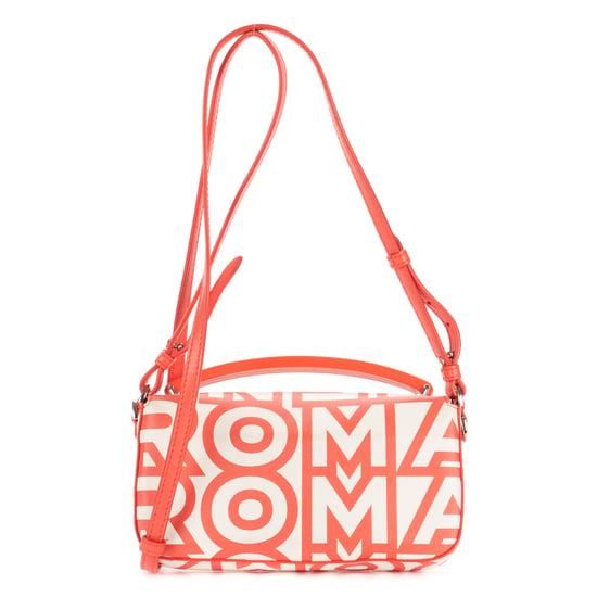 Fendi x Marc Jacobs Mamma Baguette Mini  Schoudertas - Image 5