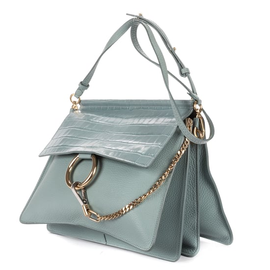 Medium Faye Bag Medium Shoulder Bag - Image 2