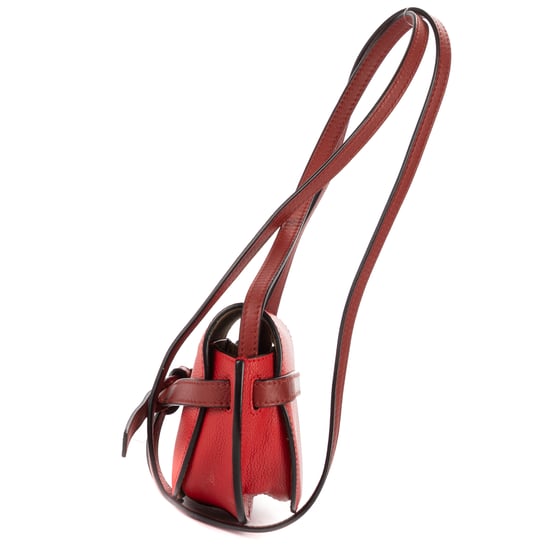Mini Gate Crossbody Mini  schoudertas - Image 3